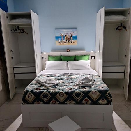 Casa Vacanza Alessandra Villa Napoli Eksteriør bilde